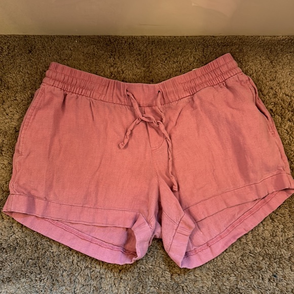 Bundle of J Crew and Old Navy shorts- size small - Picture 3 of 6